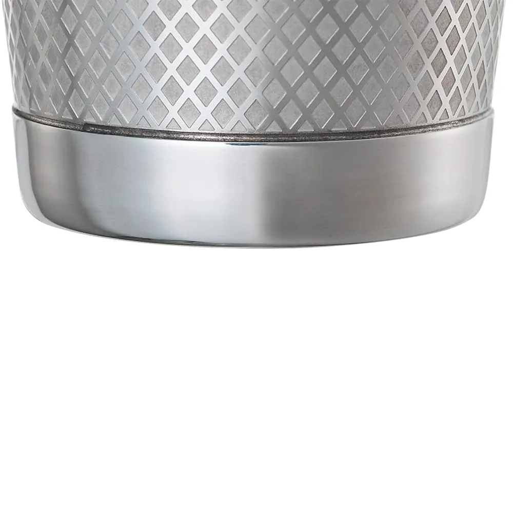 Diamond Lattice Shaker Duo 4