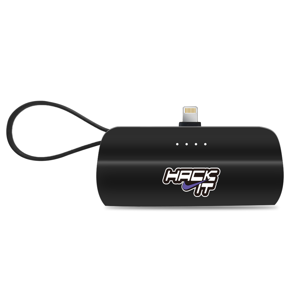 Front Avenue Power Bank 5000 12