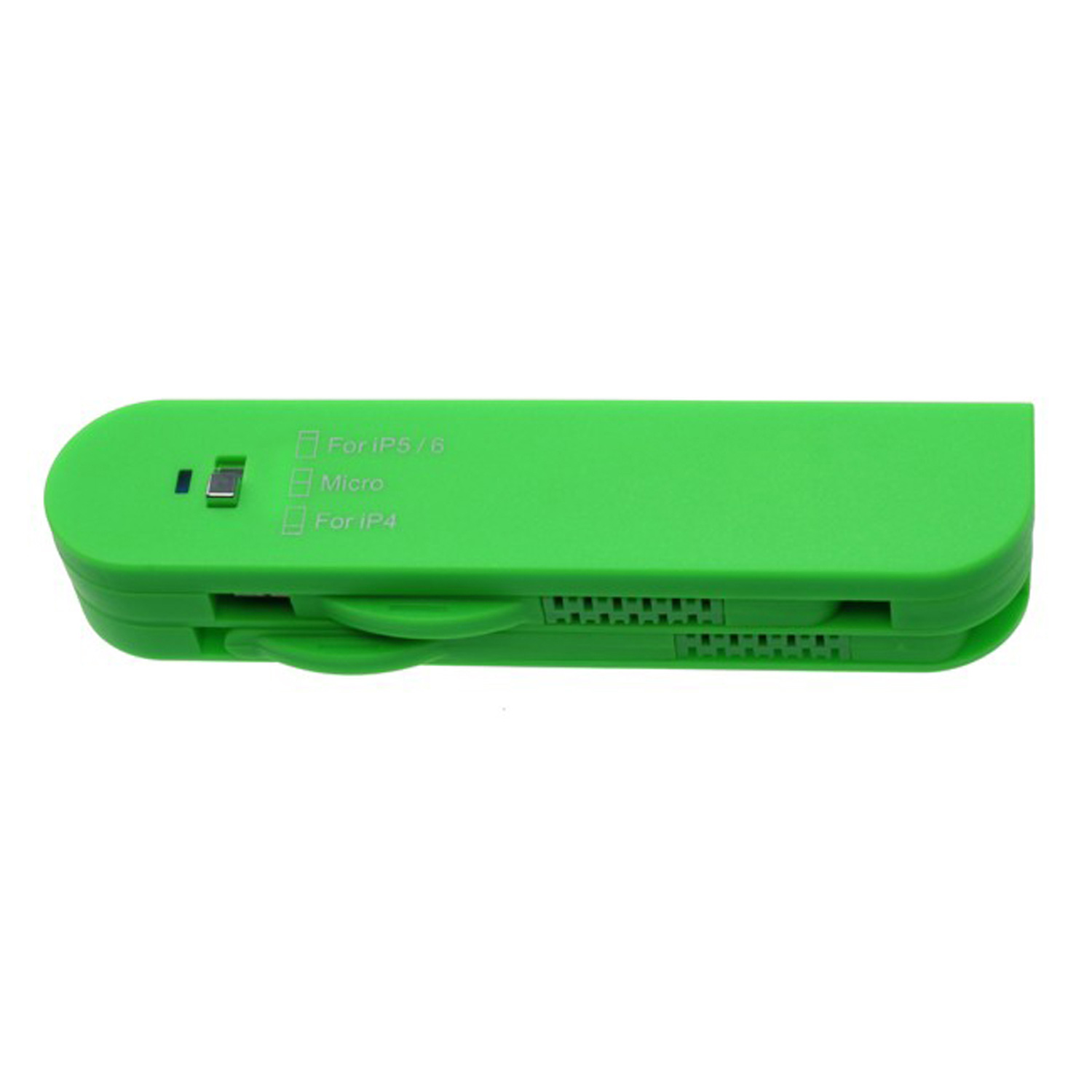 SWISS KNIFE STYLE UNIVERSAL CHARGING CABLE 4