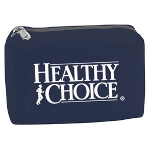 TexOLeather Vinyl All Purpose Bag W/Gusset (6"x4"x2") 17
