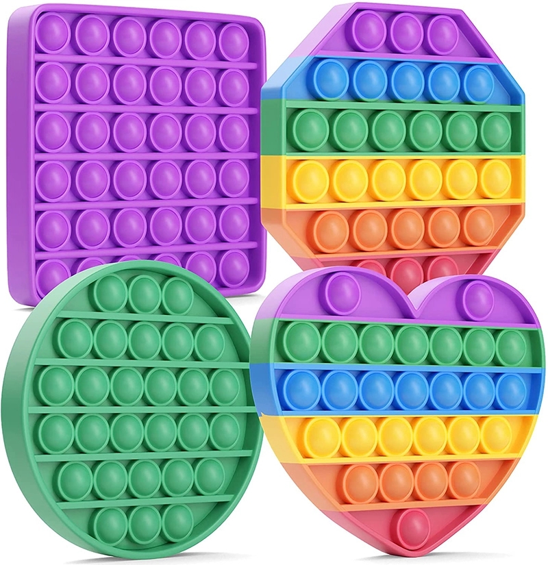 Push Pop Bubble Fidget 3