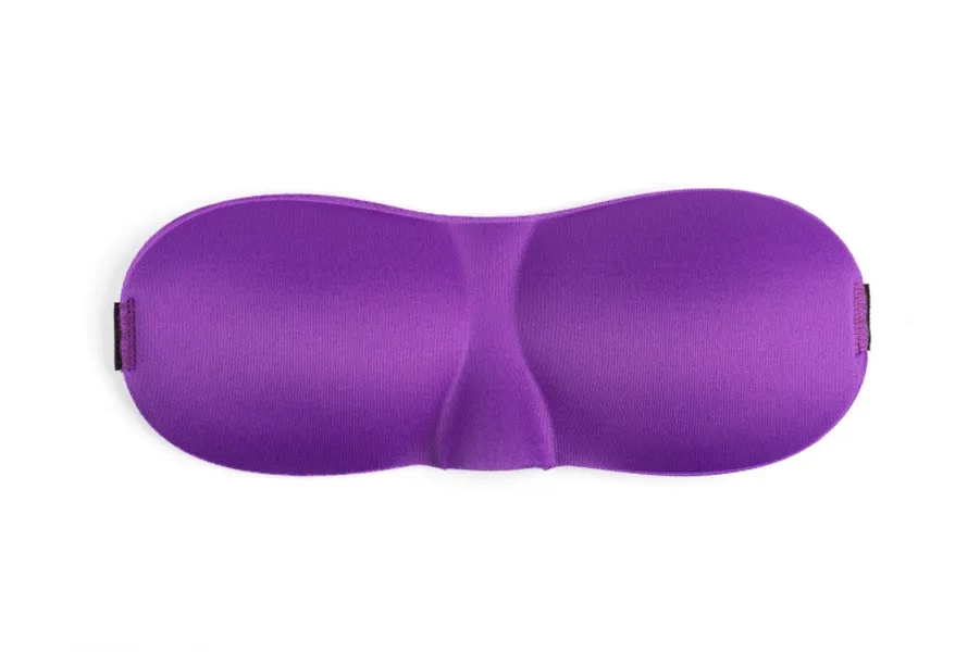 3D Sleeping Eye Mask 6