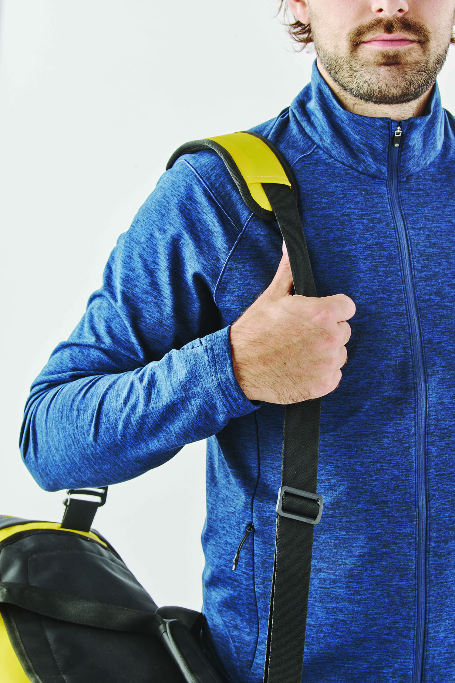 Stormtech Nautilus Waterproof Duffel 35 28