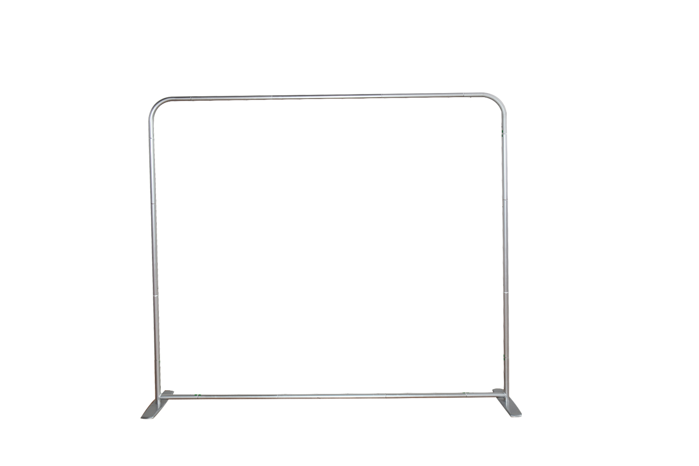 8Ft Pillowcase Backdrop Backwall Display Kit 7