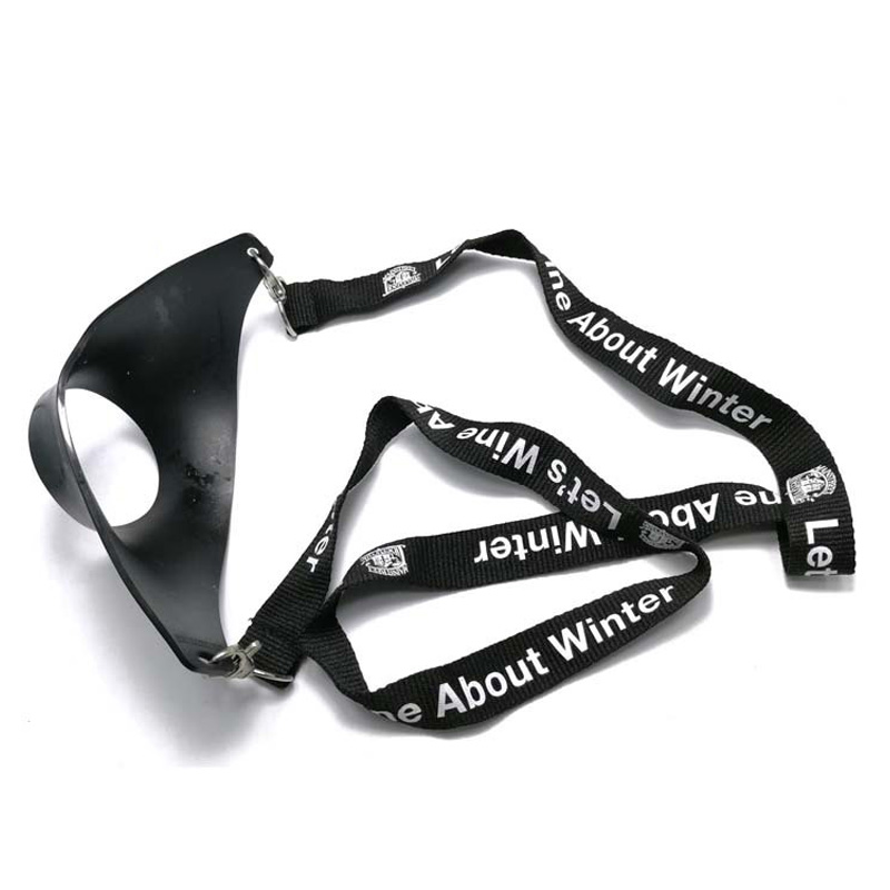 Wine Holder Lanyard