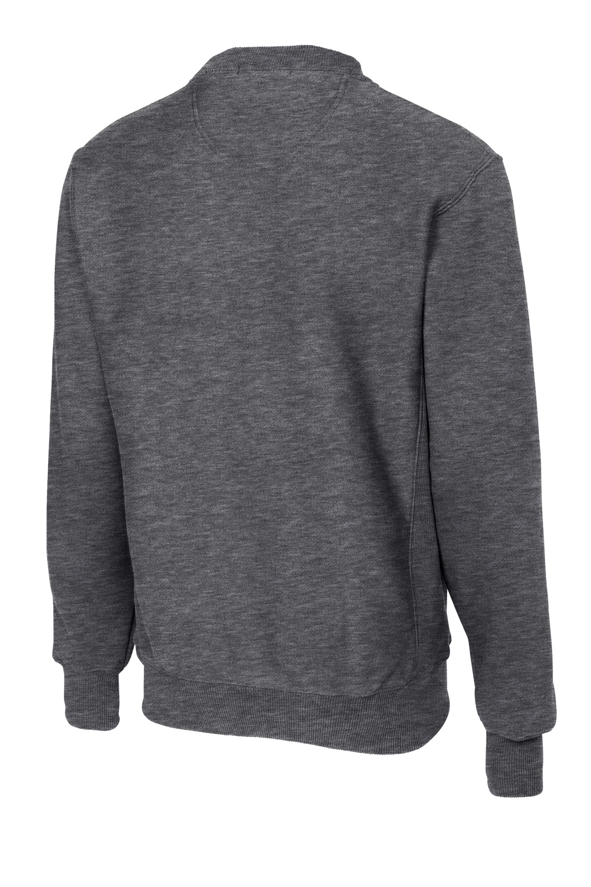 Sport-Tek® Super Heavyweight Crewneck Sweatshirt 5