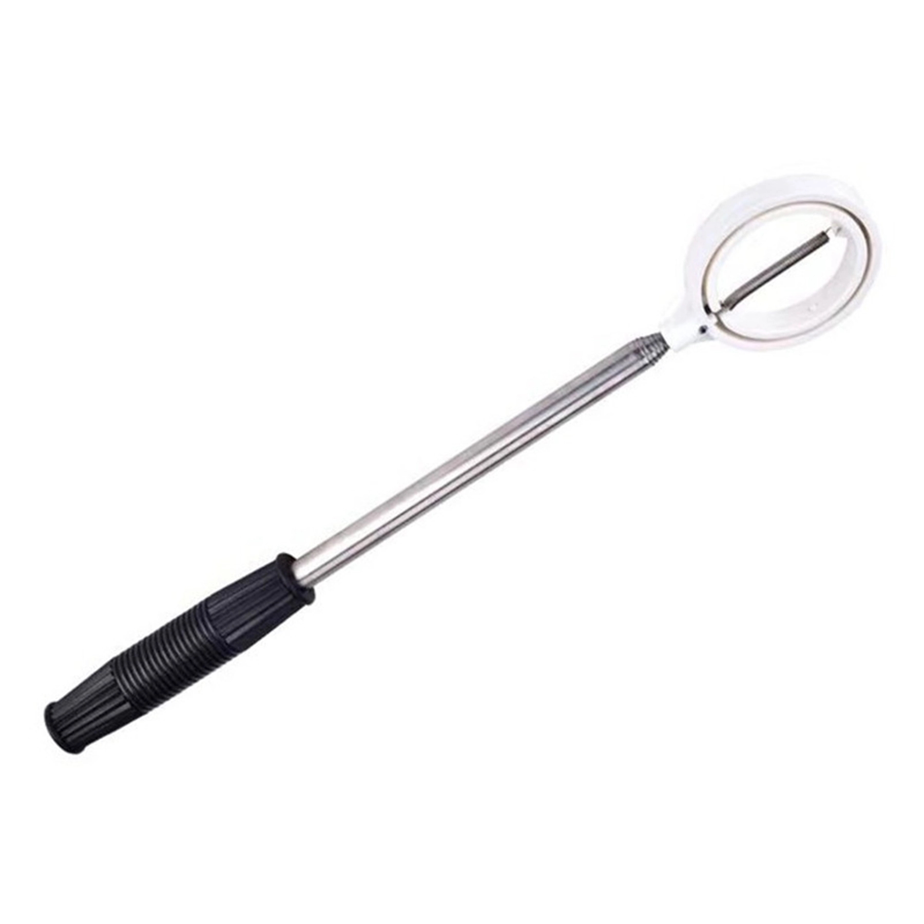 Aluminium alloy Plastic Picker Pick Up Tool Golf Ball Retrie 3
