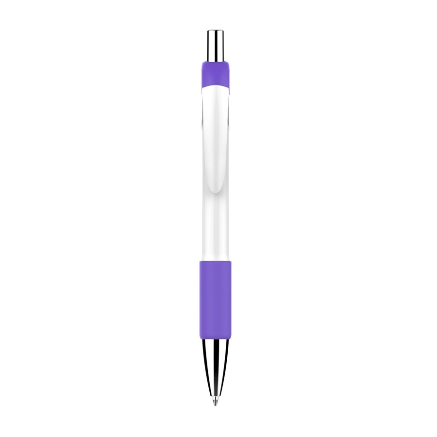 White Coco Pen 12