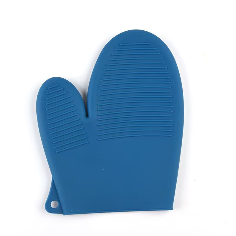 Silicone Heat Resistant Gloves 1