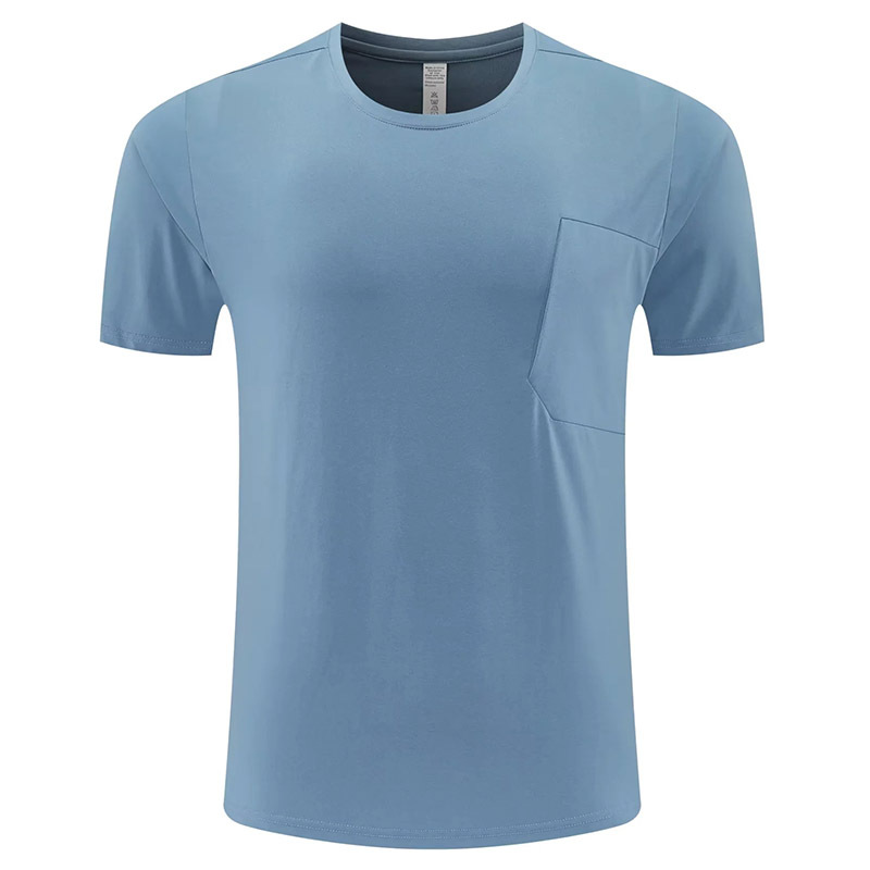 Pocket T-Shirt 8