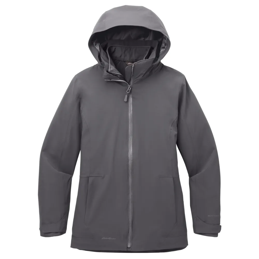Eddie Bauer(R) Women's WeatherEdge(R) 3-in-1 Jacket 8