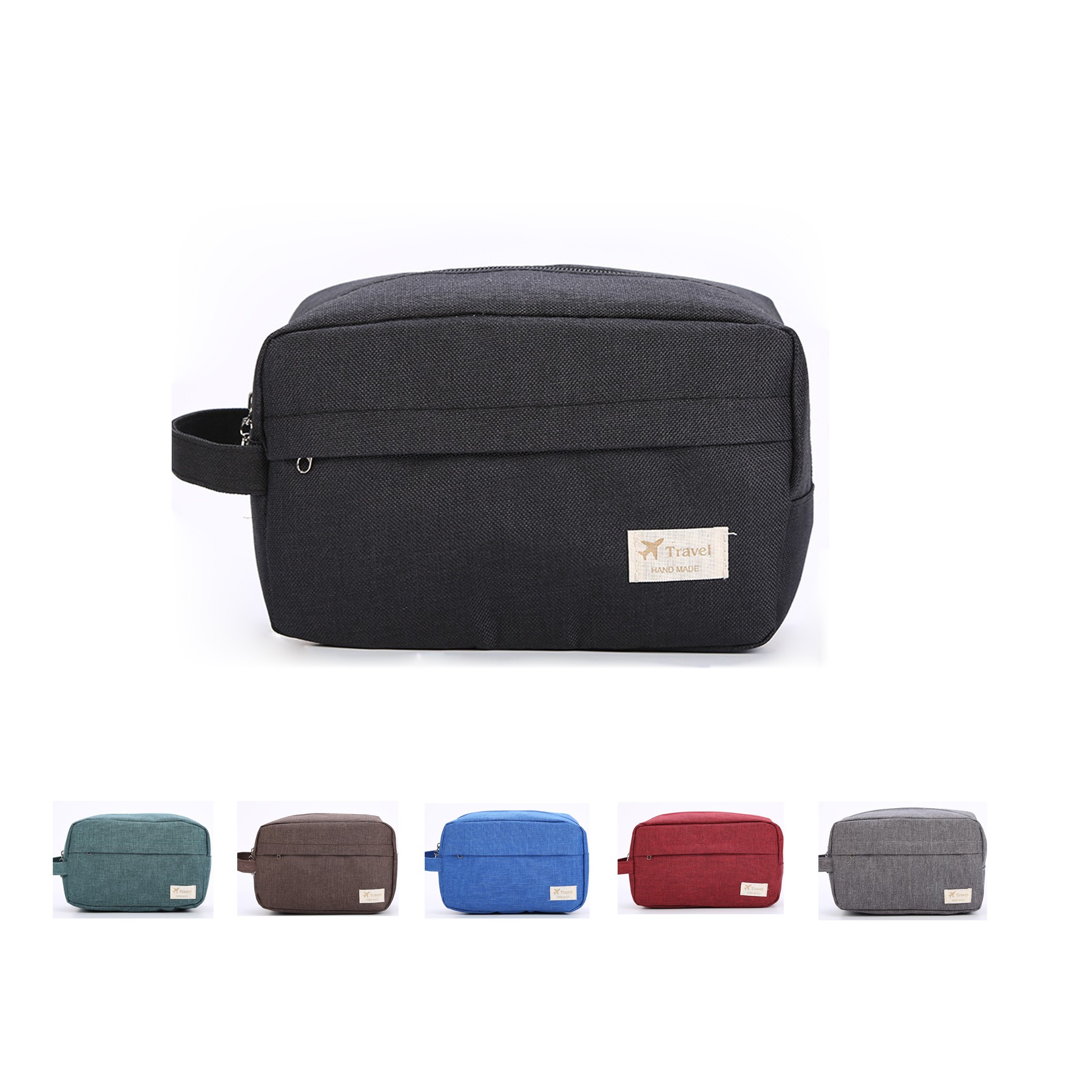 Large-capacity Cosmetic Bag 2