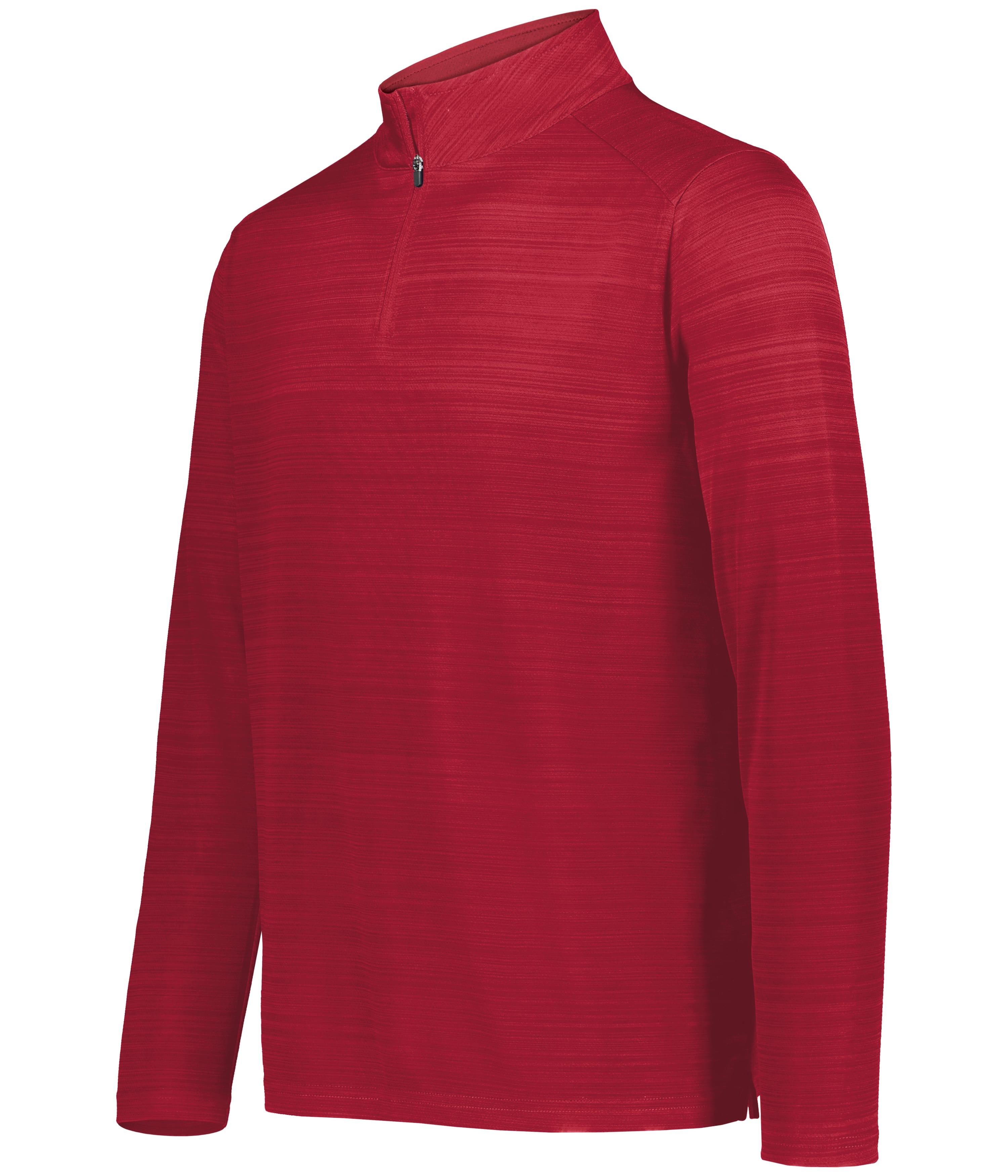 Pursuit 1/4 Zip Pullover, custom hoodie or sweatshirt with logo imprint 4