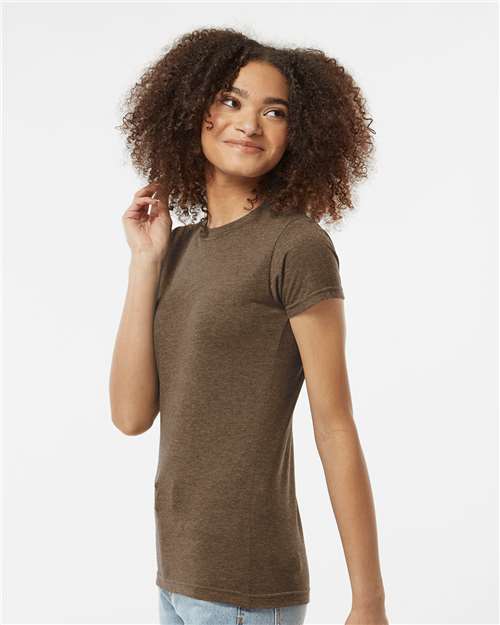Women's Poly-Rich T-Shirt - 240 4
