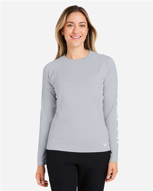 Women's LoPro Pursuit Long Sleeve T-Shirt - H612L04 37