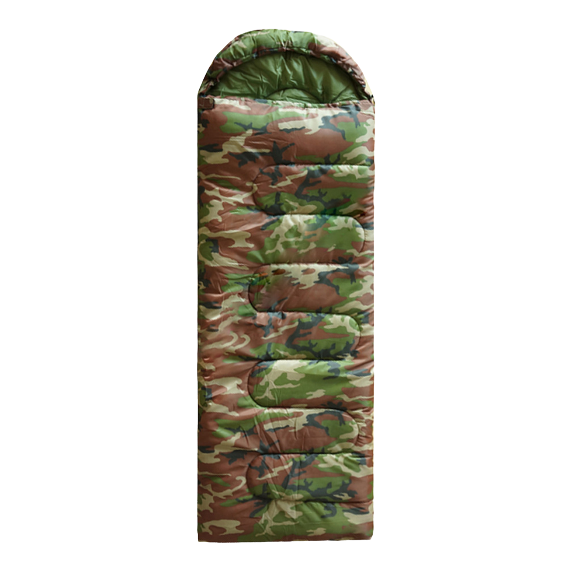 Cotton Insulated Travel Sleeping Bag 6