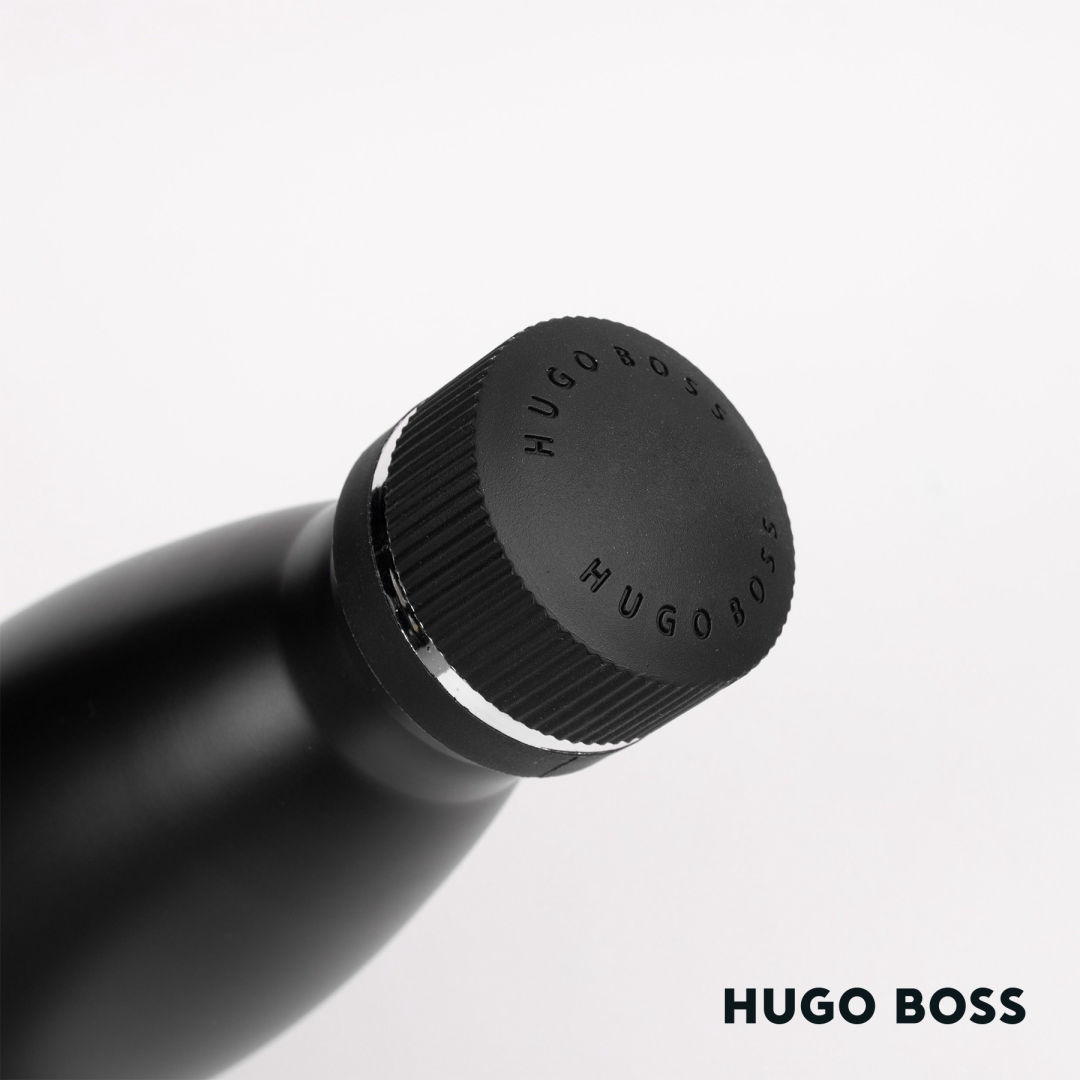 Hugo Boss® Gear Matrix Isothermal Flask - 17oz 9