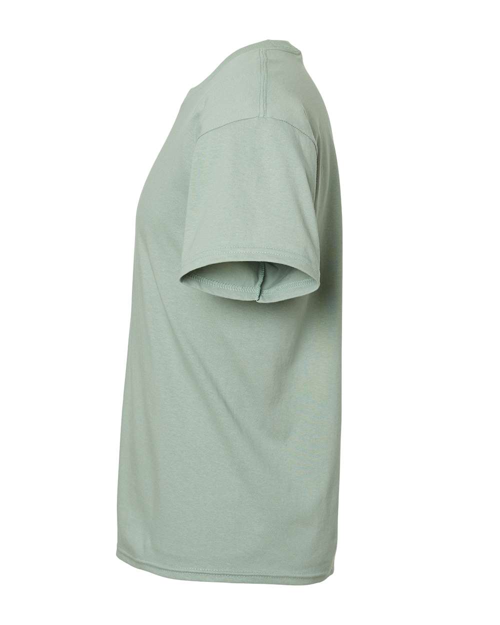 Unisex Essential-T T-Shirt - 5280 252