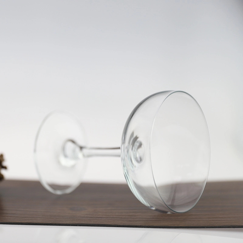 Custom 6.75 oz Cocktail Coupe Glasses 8