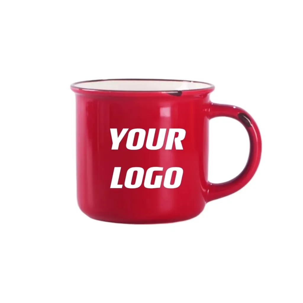 Custom 10.8 OZ Coffee Mug A Warm Gift 4