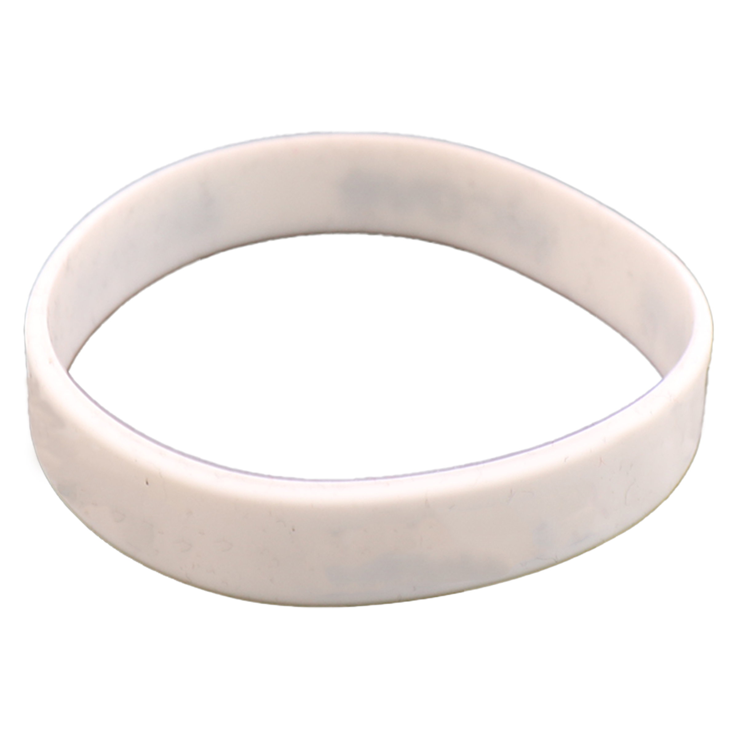 Customizable Silicone Wristband 15