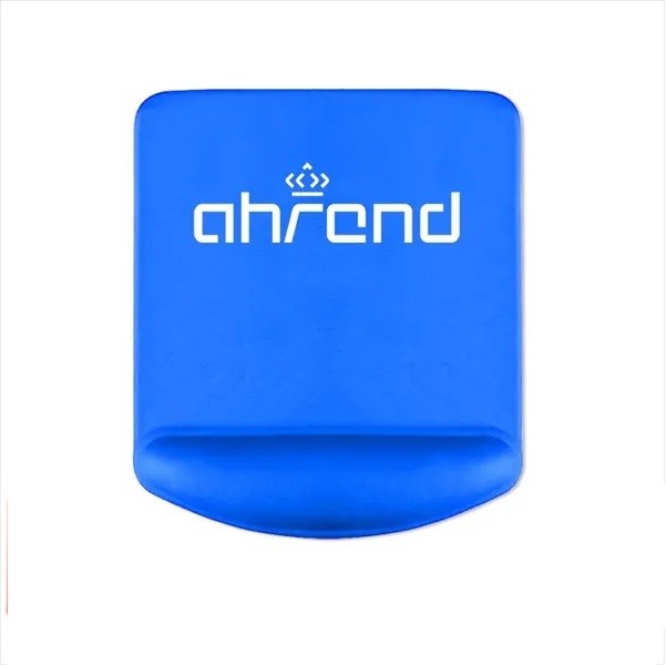 Wrist Rest Mouse Pad 1