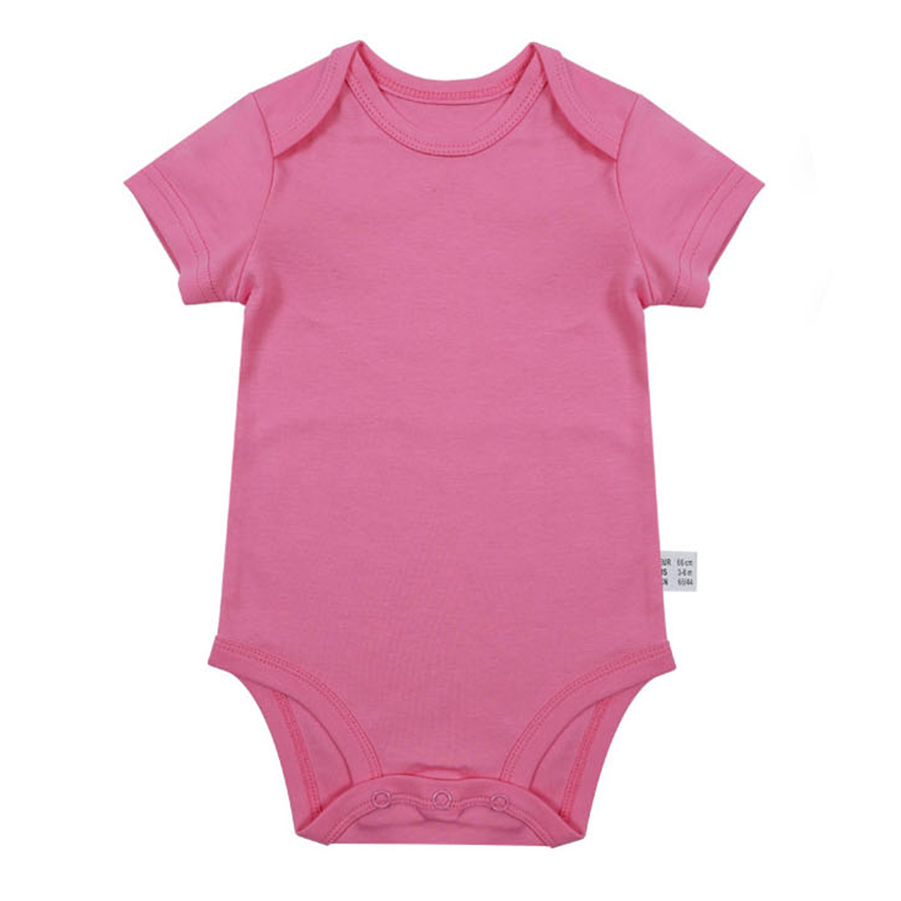 10 pack Short Sleeve Bodysuits 13