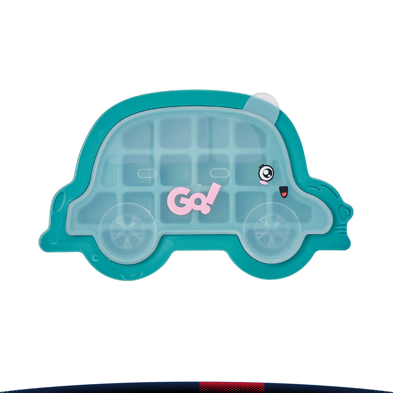 Car Ice Molds 6