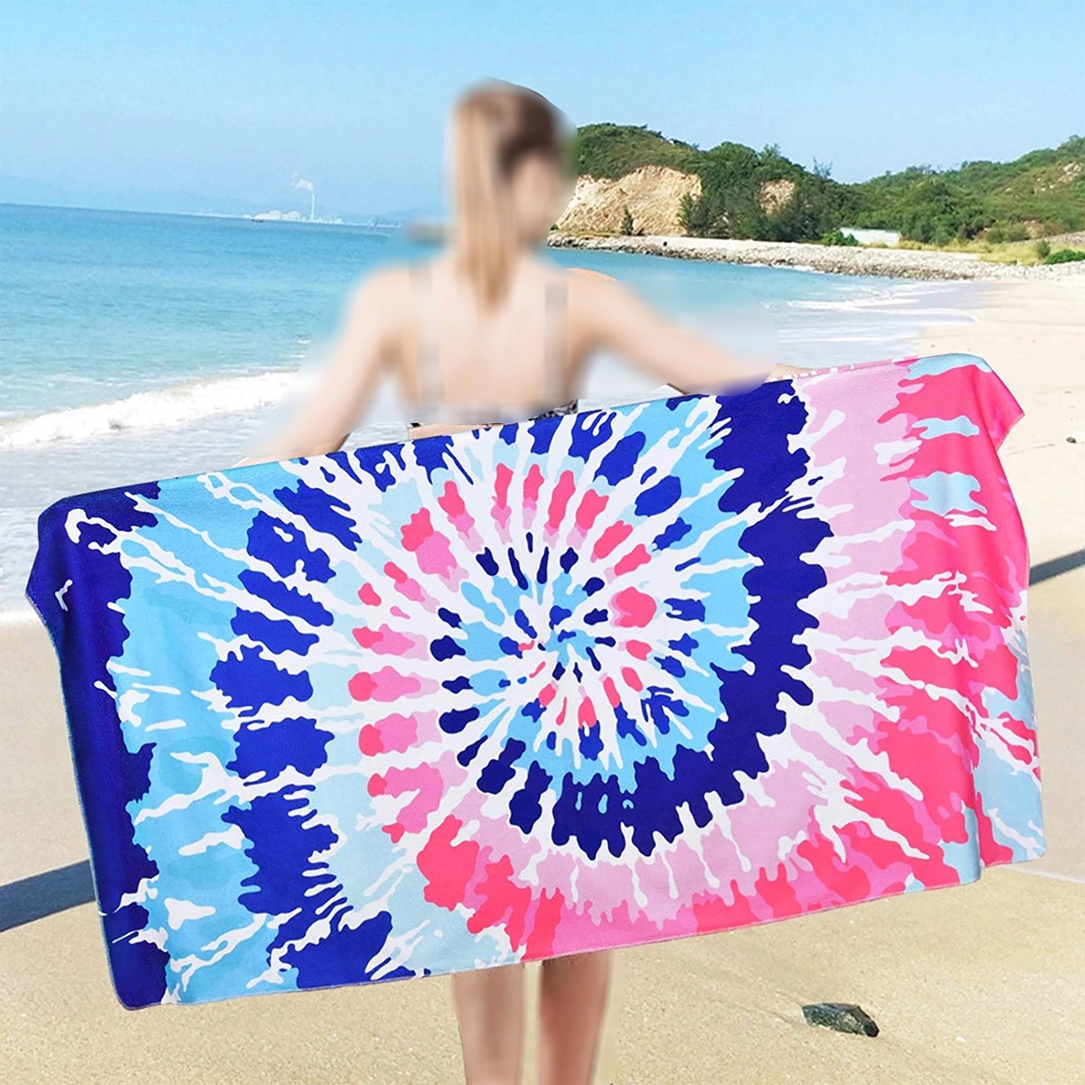 Large Beach Towels 5