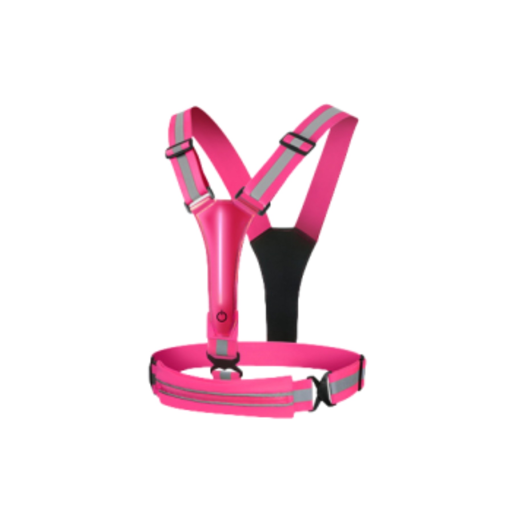 LED Reflective Vest 3