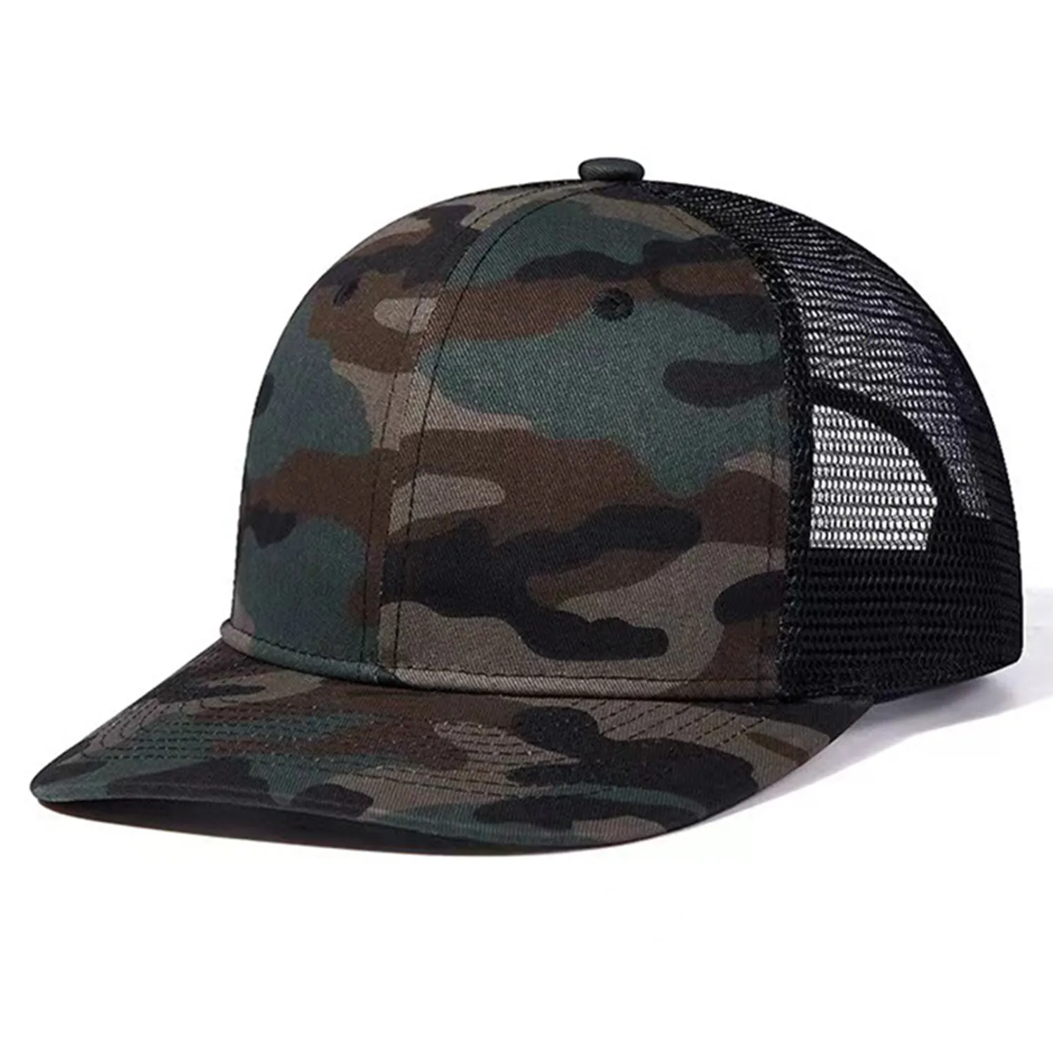 BreezeFlex Trucker Cap 7