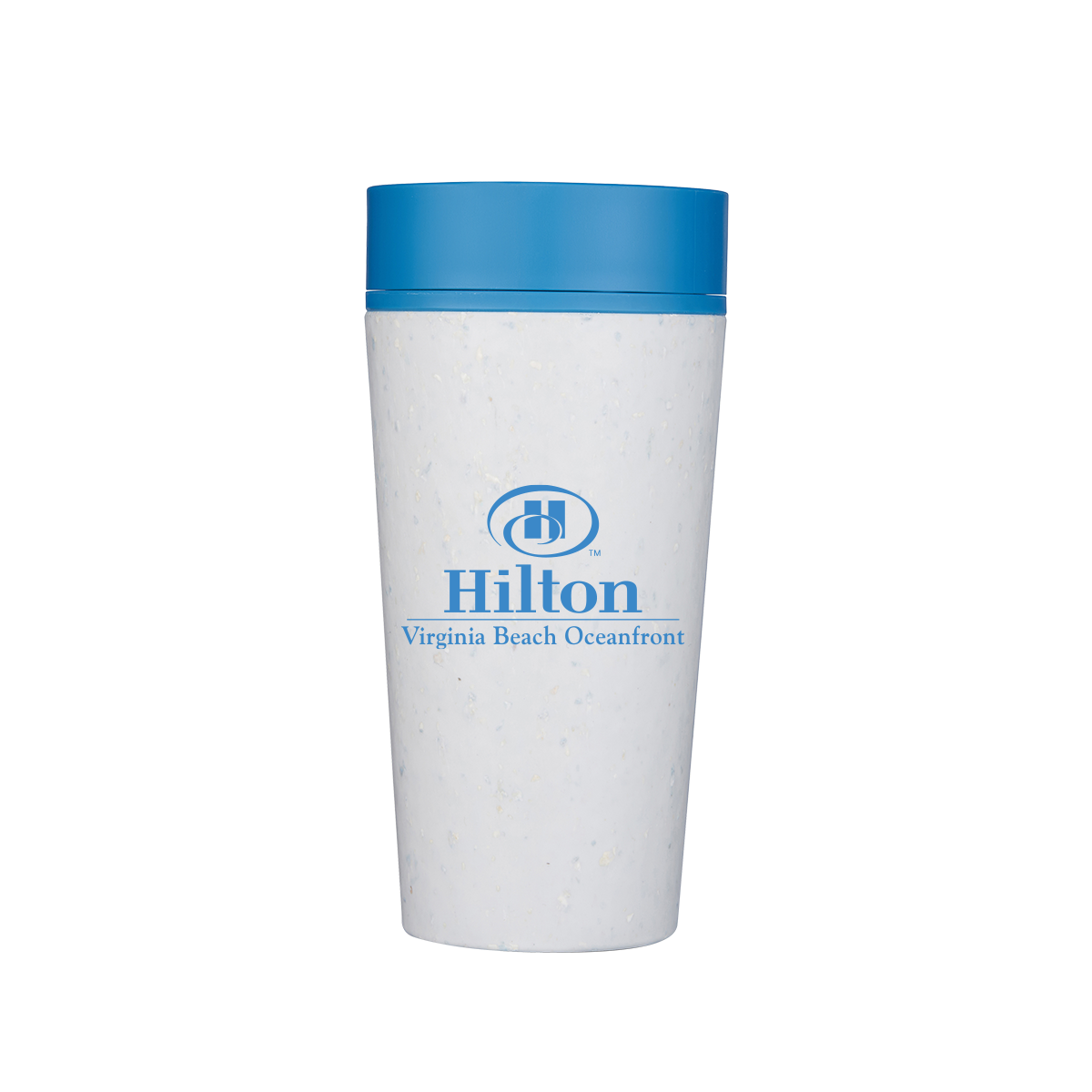 Circular 12 oz. Cup 7