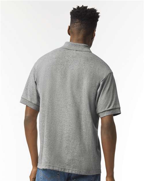 Unisex DryBlend® Polo - 8800 67