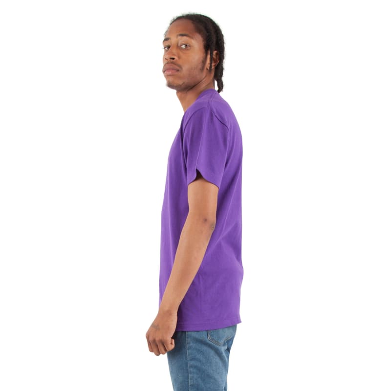 Shaka Wear Adult V-Neck T-Shirt 54