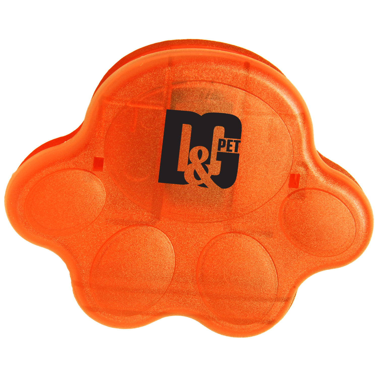 Paw Keep-It Chip Clip 11