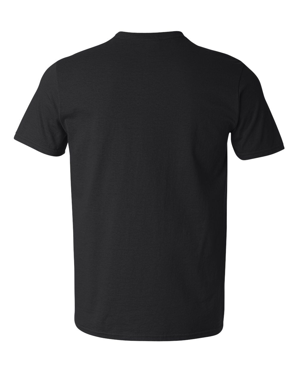Unisex Softstyle® V-Neck T-Shirt - 64V00 22