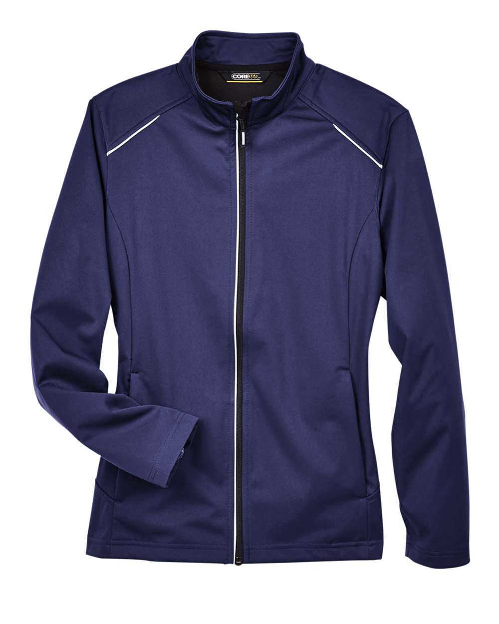 Women's Techno Lite Three-Layer Knit Tech-Shell - CE708W 79