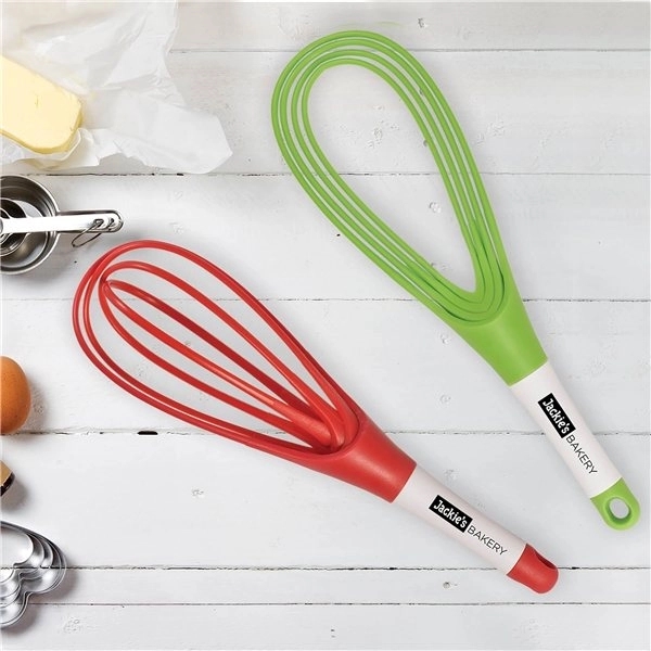 Twister Collapsible Whisk 7