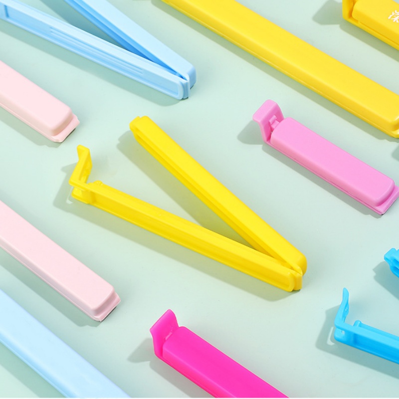 Chip Clips Plastic Bag Sealer 2
