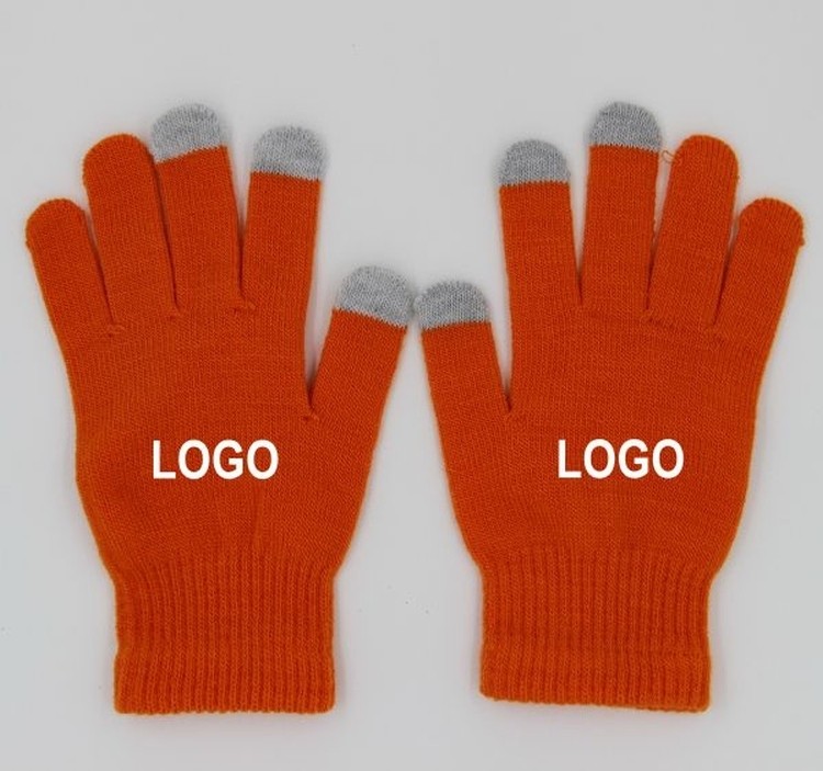 Touch Screen Glove 1