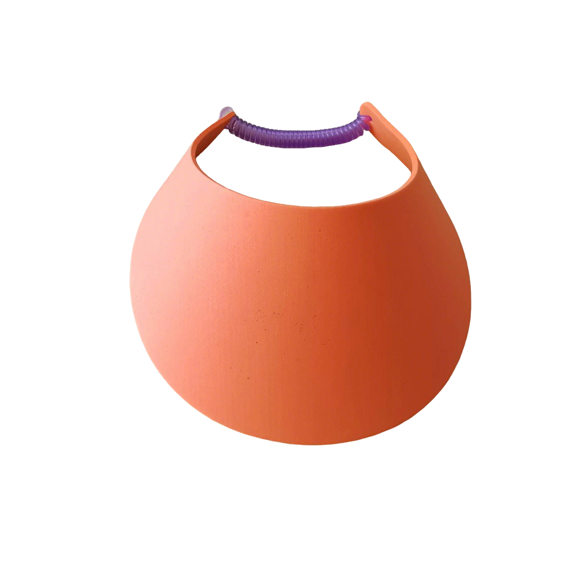 EVA Foam Sun Shield Adjustable Visor 8