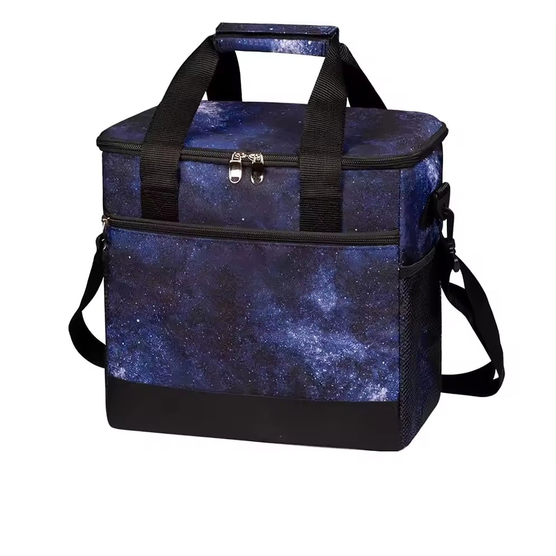 Large Cooler with Insulated Bag 7
