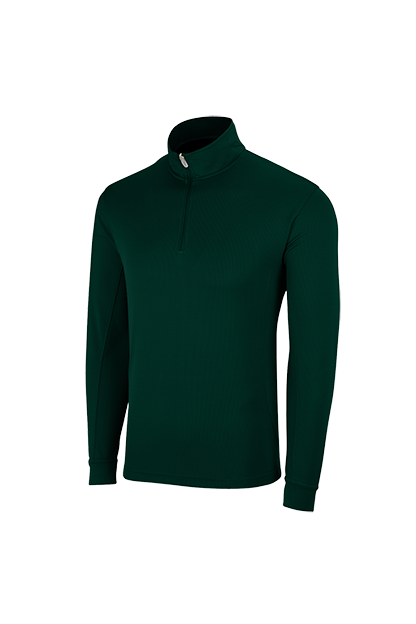 Vansport Mesh 1/4-Zip Tech Pullover 3