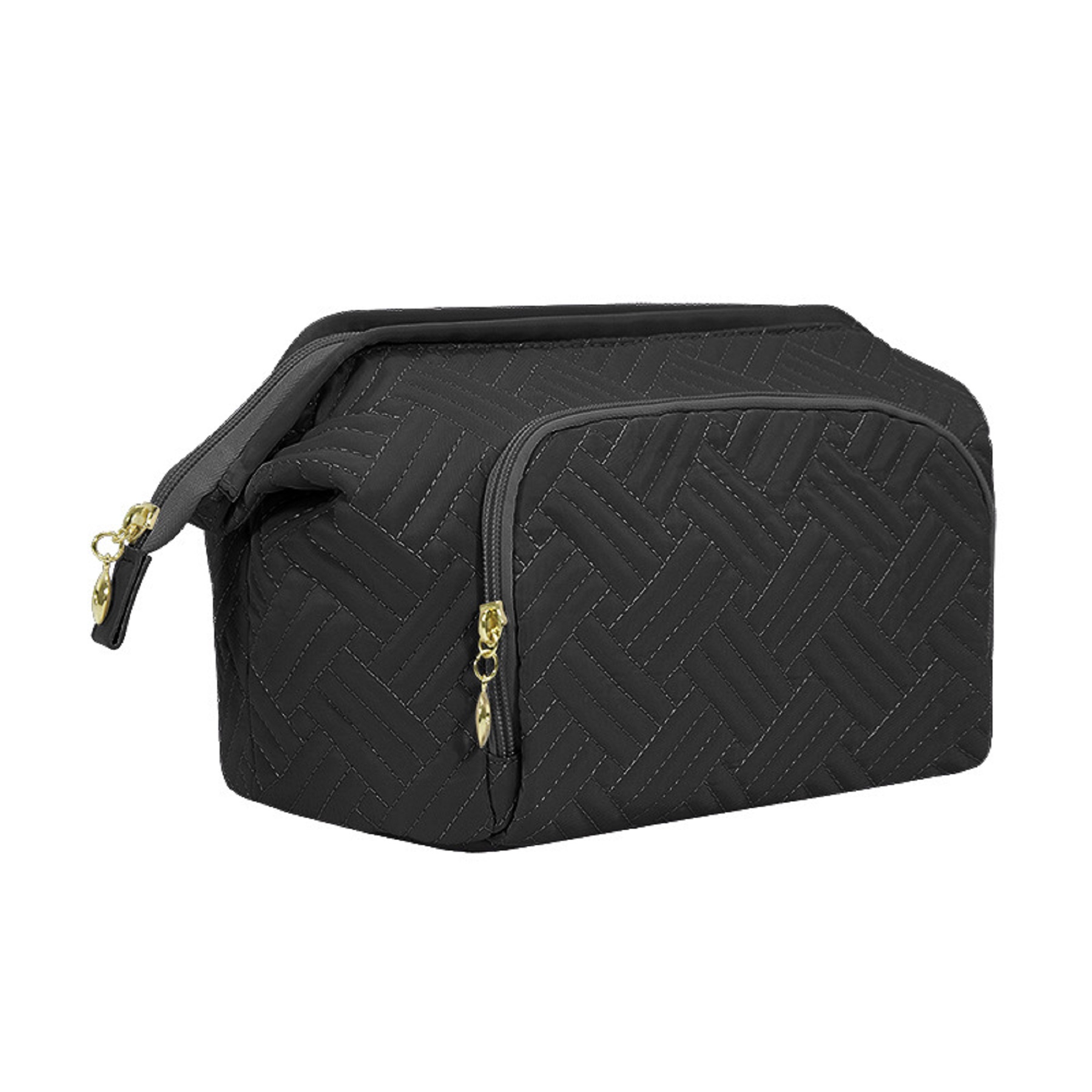 Travel Makeup Bag 6