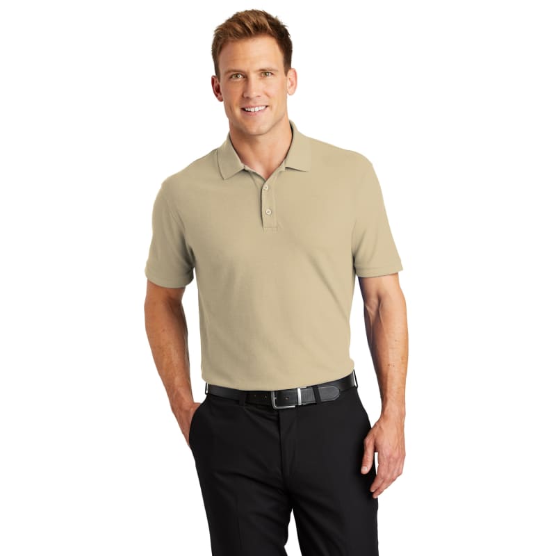Port Authority Core Classic Pique Polo. 28