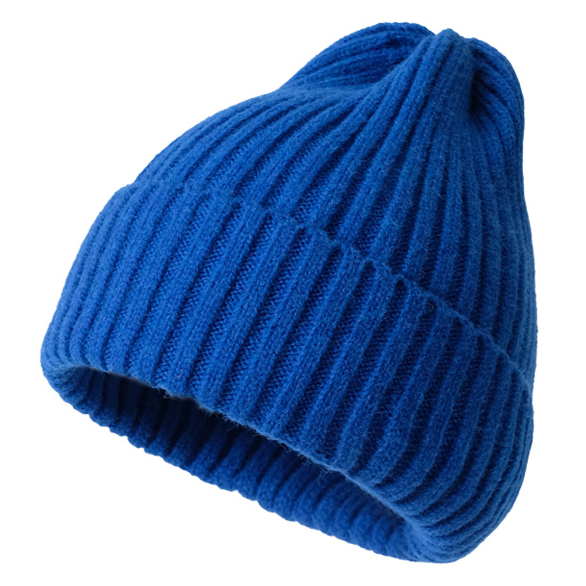 Adult's Knitted Winter Beanie 4