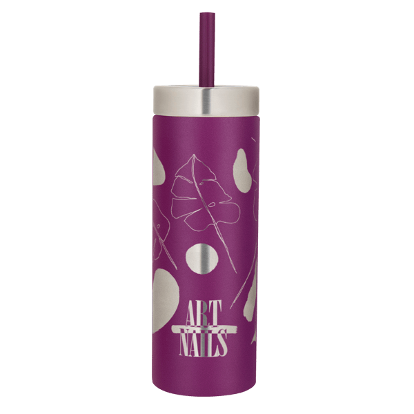 Coronado 22 oz. Straw Tumbler 153