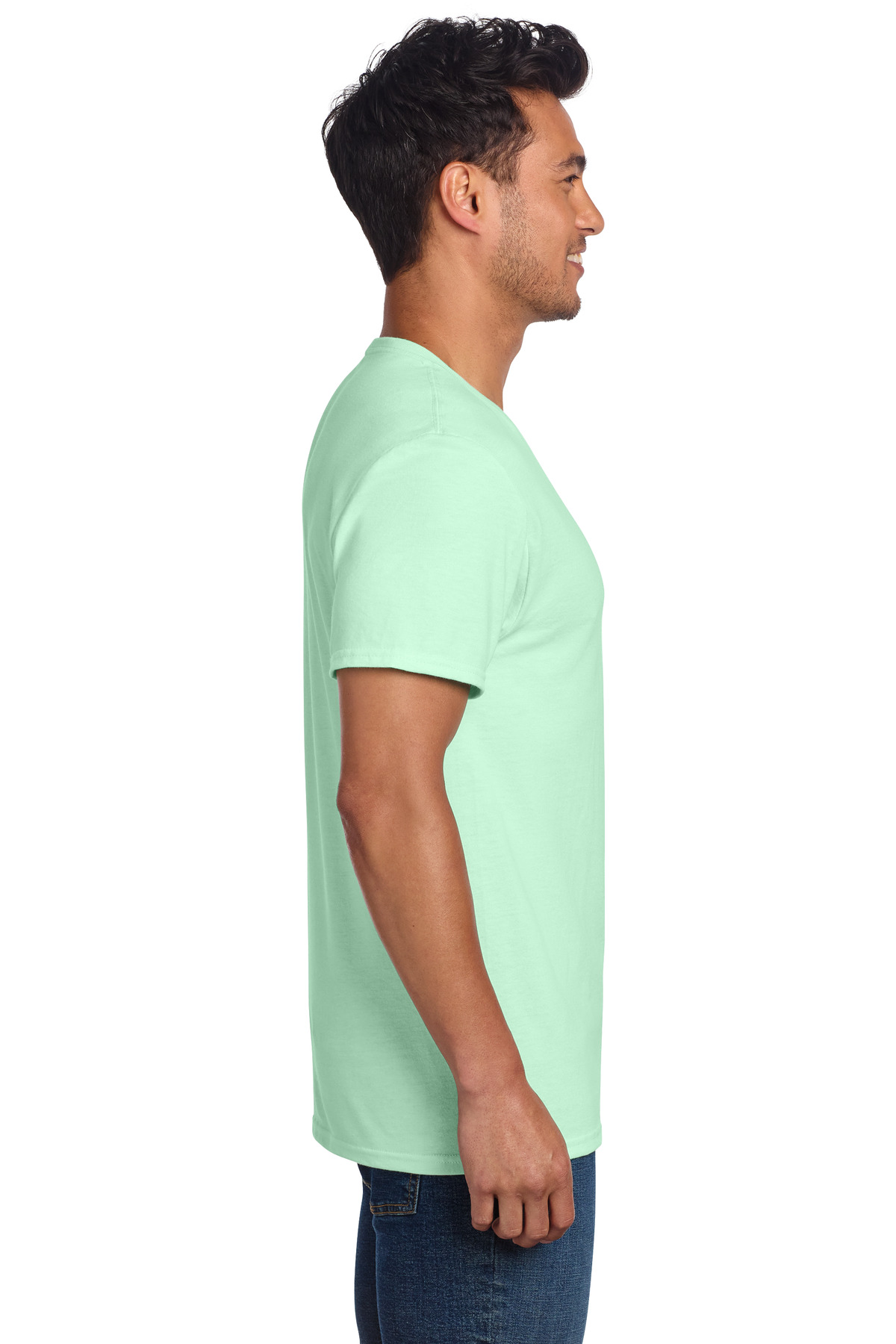 Jerzees Premium Blend Ring Spun T-Shirt 560M 223