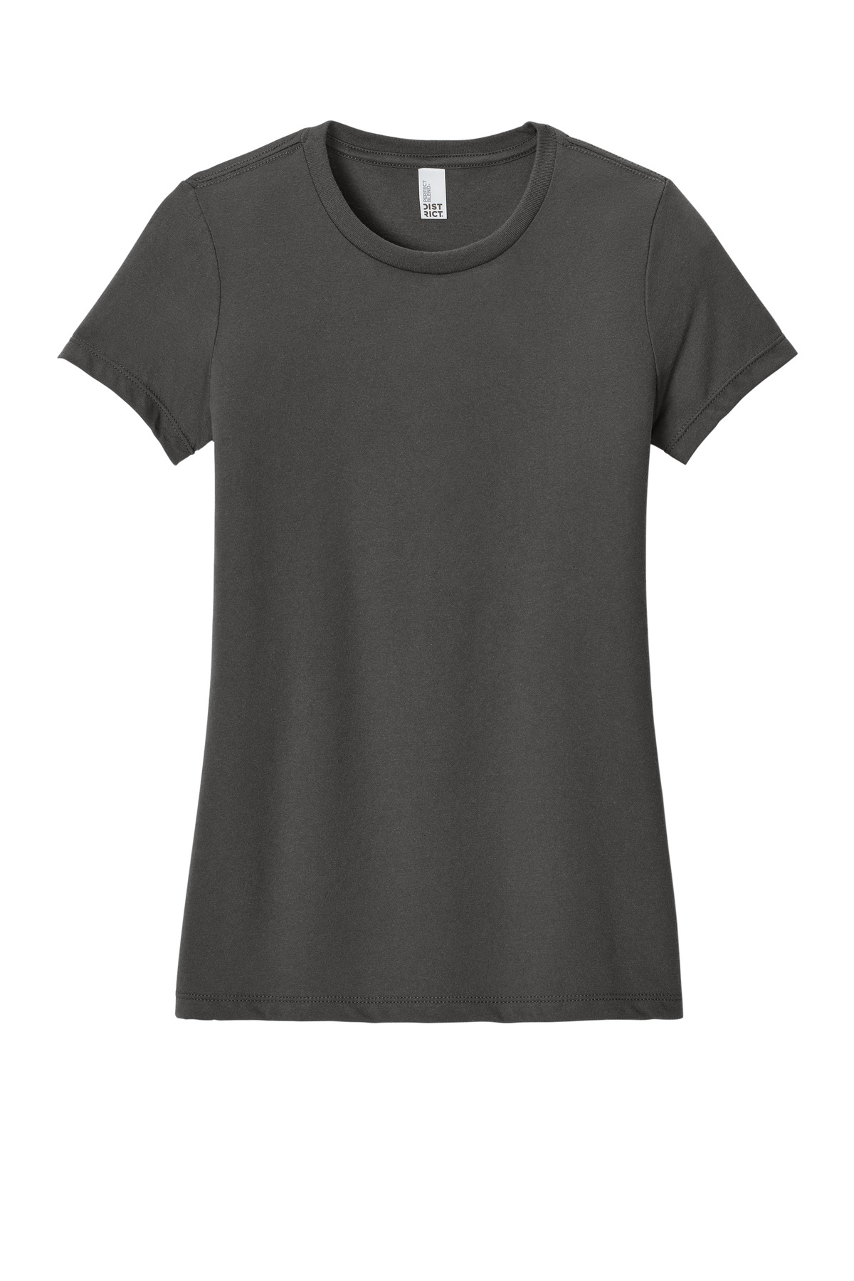 District® Women's Perfect Blend CVC Tee 72