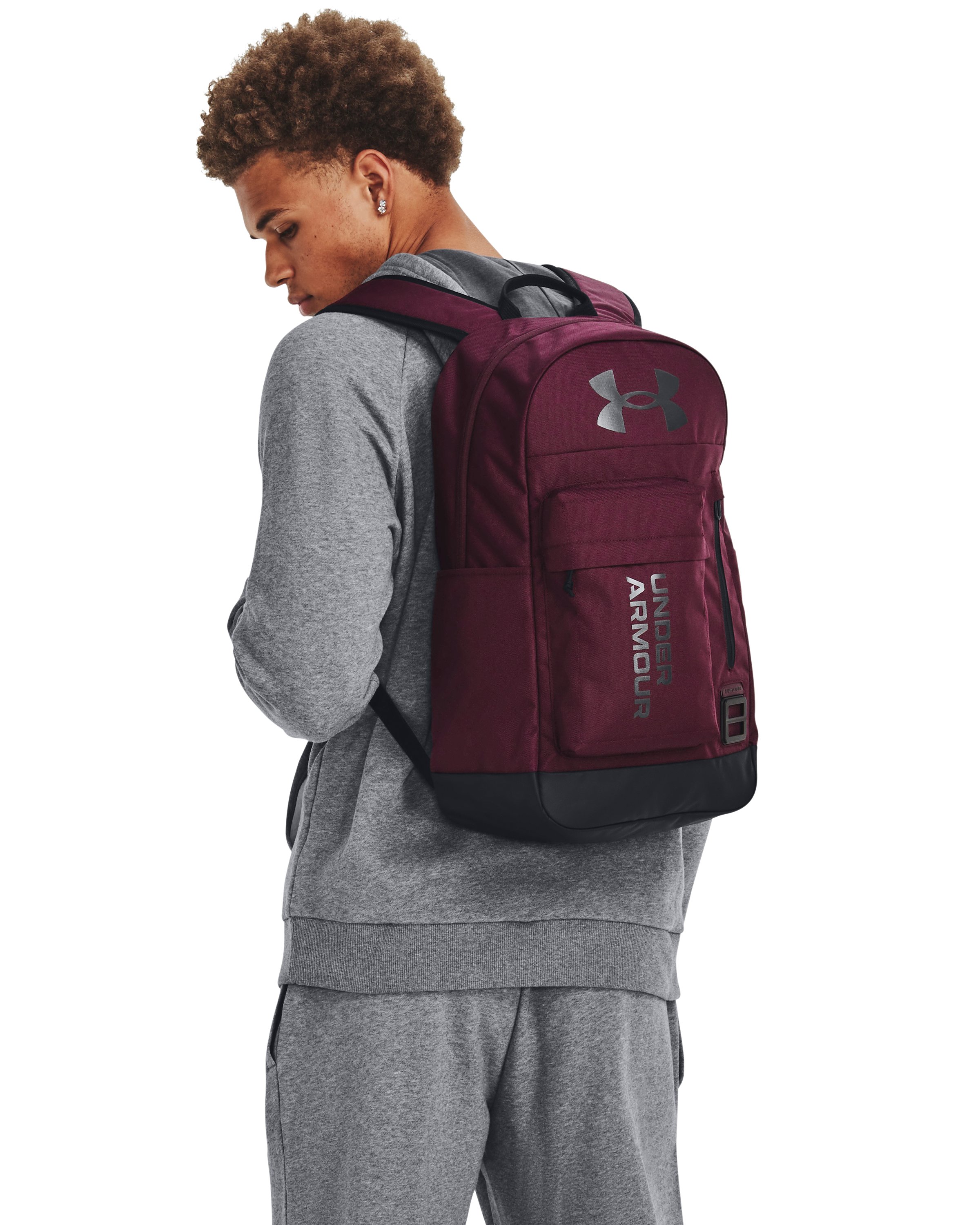 UA Halftime Unisex Backpack 2
